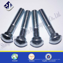 Fournisseur de Chine Bon Price Track Bolt